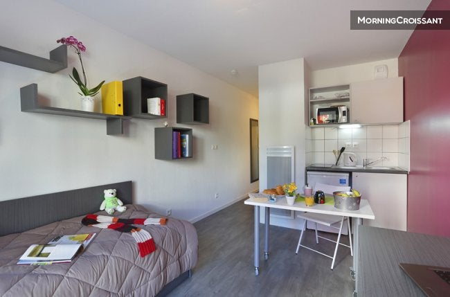 Appartement Rue Chanoine Vinceneux à Dijon