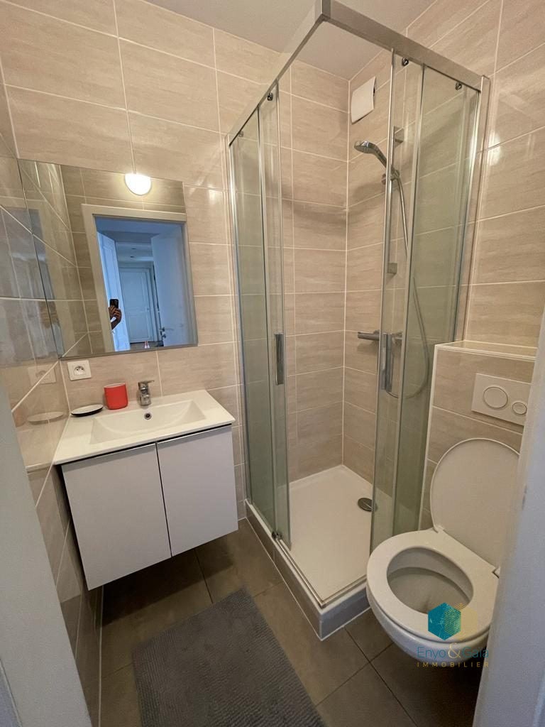 Chambre Rue Marbach à Strasbourg