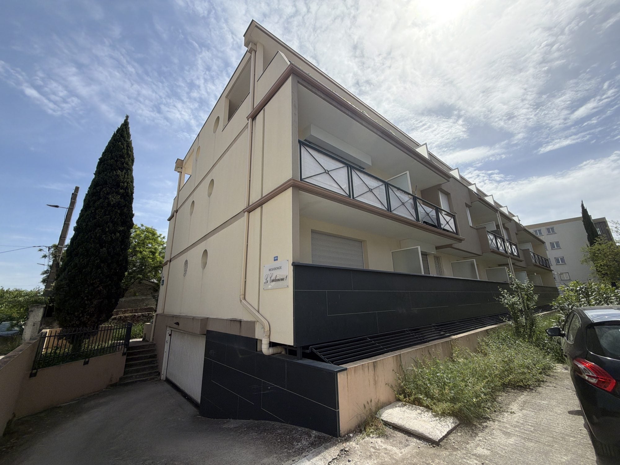 Appartement Rue du Triolet à Montpellier