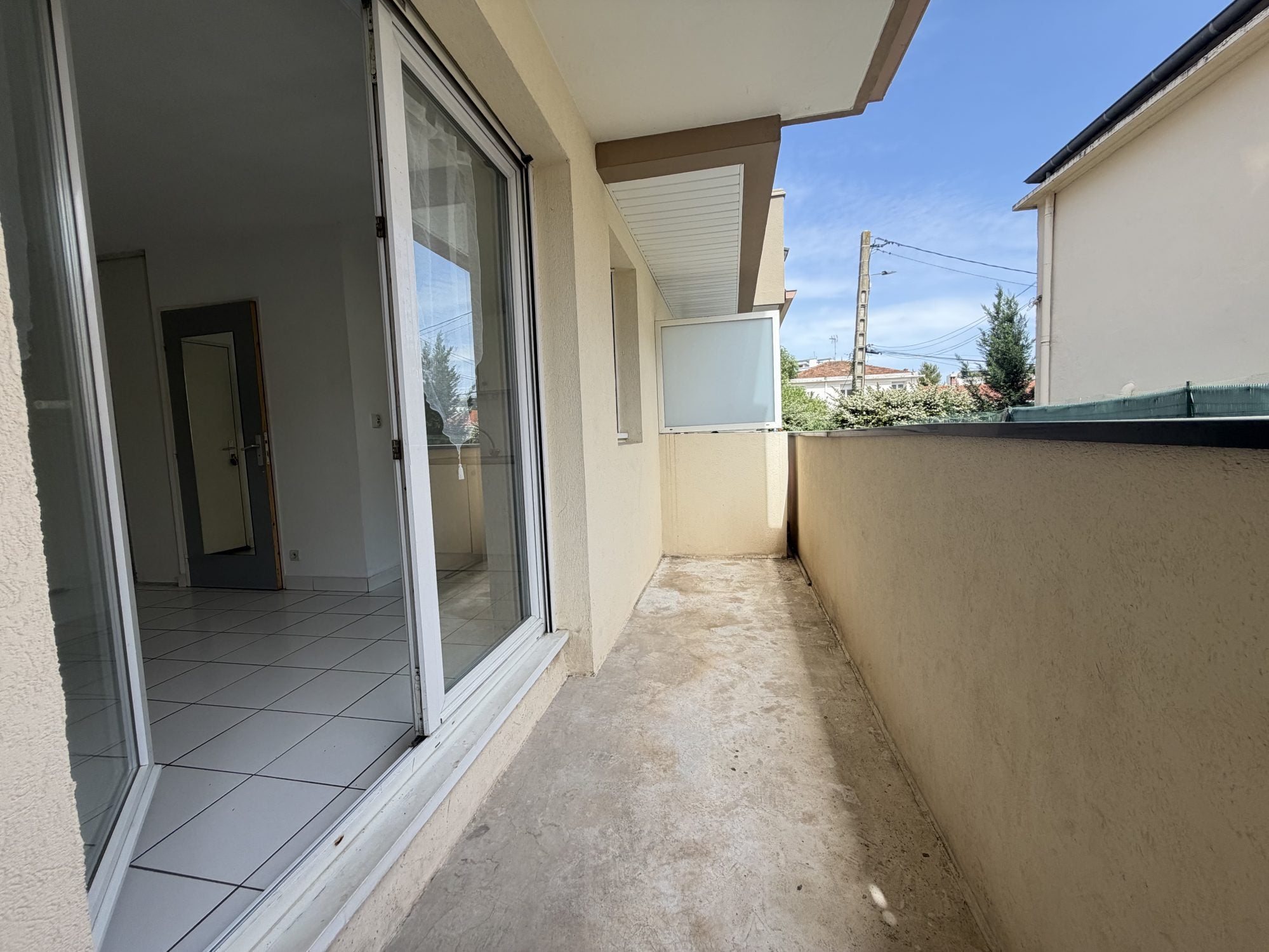 Appartement Rue du Triolet à Montpellier