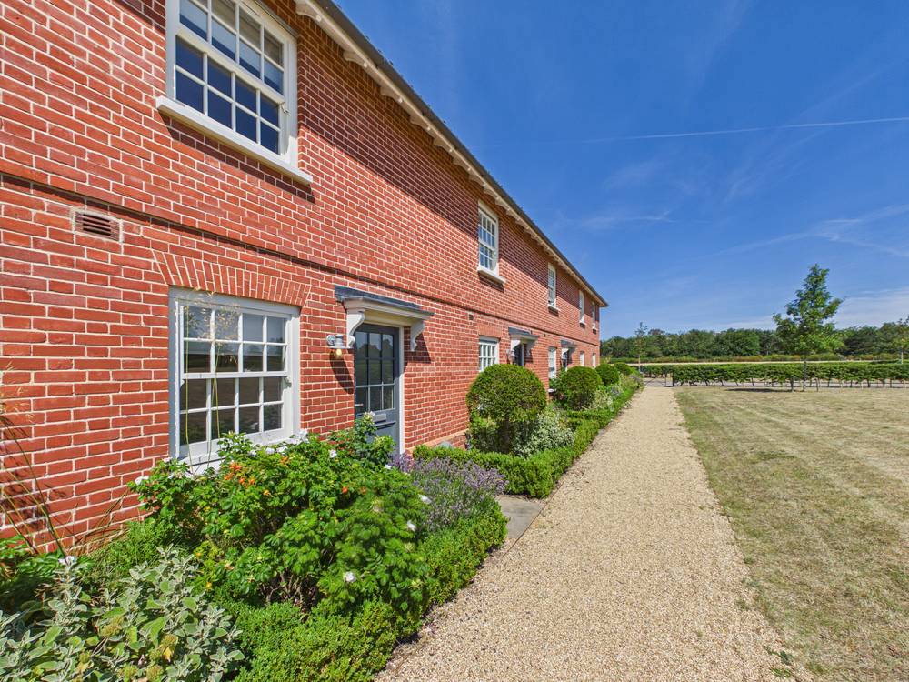 House West Field Lane in St Osyth