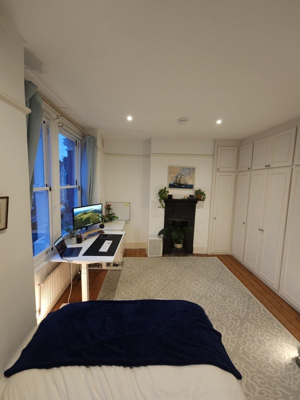 Room Galloway Road in Greater London
