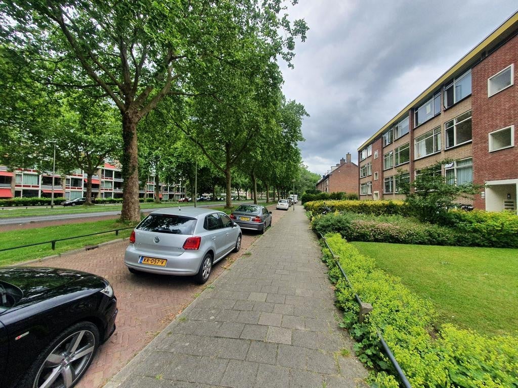 Appartement Zwolseweg in Deventer