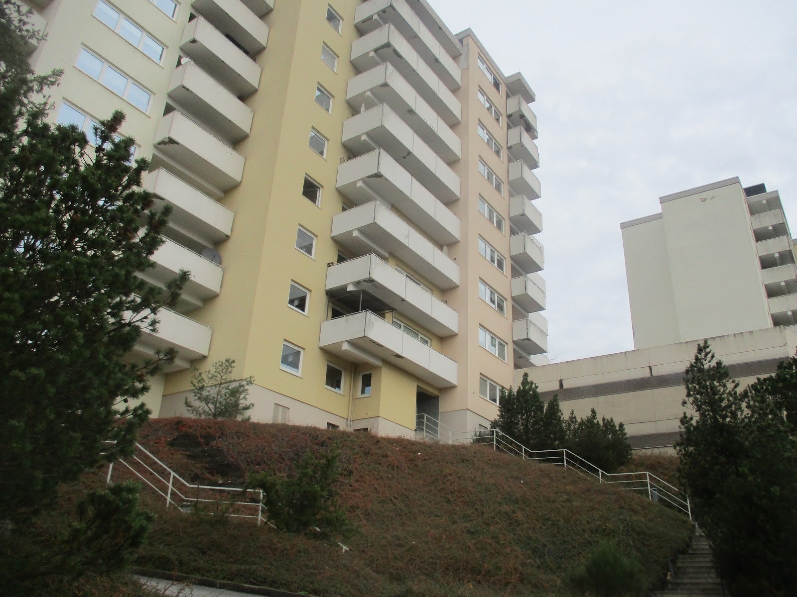 Wohnung Unter dem Asenberg in Hemer
