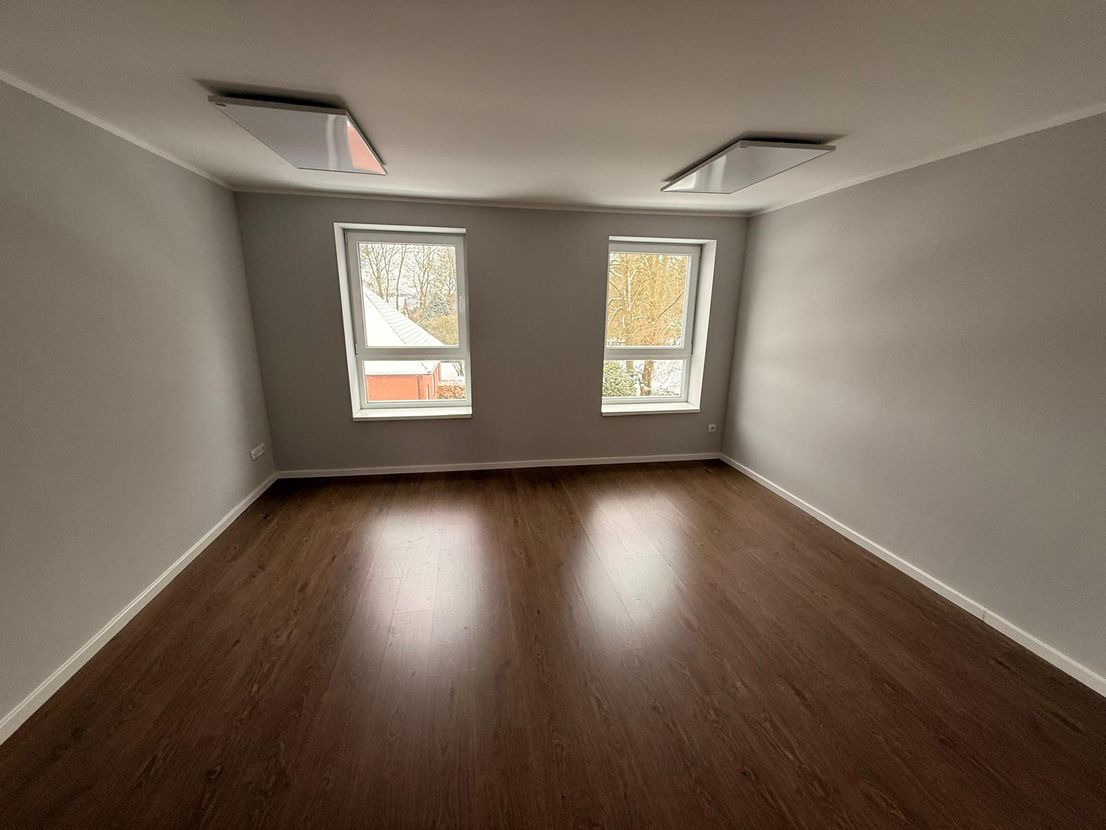 Wohnung Hauptstraße in Bokholt-Hanredder