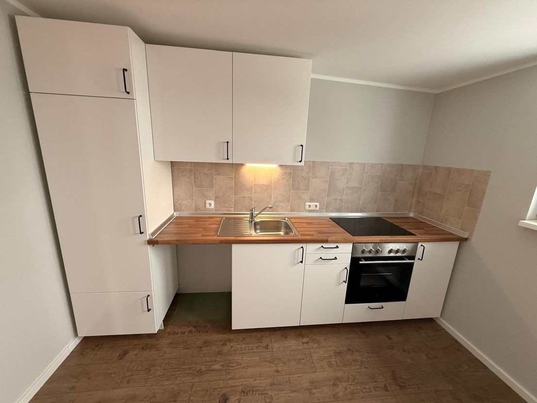 Wohnung Hauptstraße in Bokholt-Hanredder