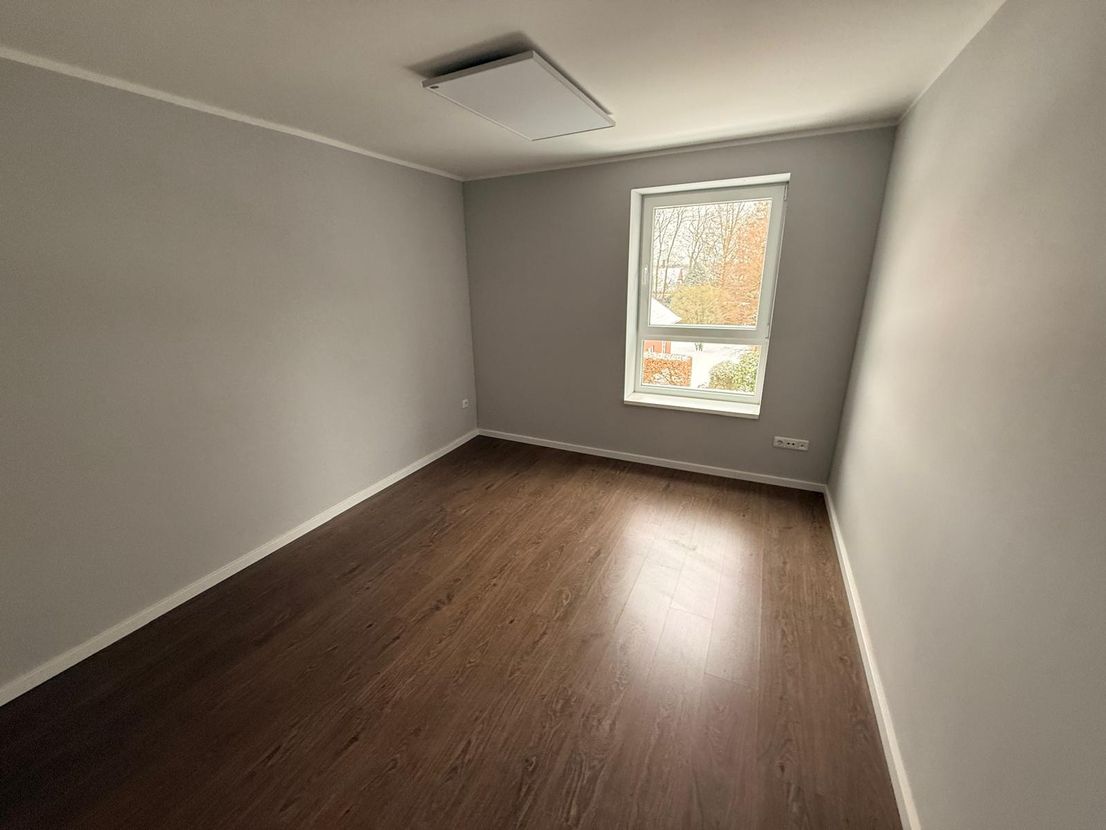 Wohnung Hauptstraße in Bokholt-Hanredder