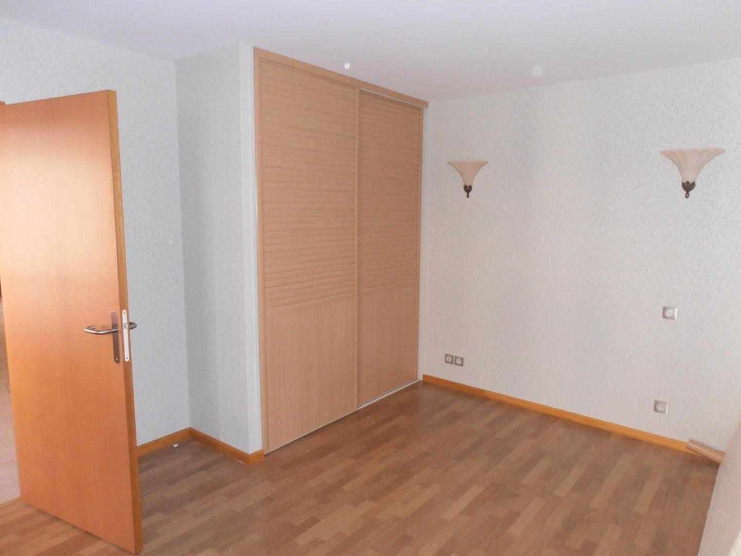 Appartement Route de la Tour à Nantua