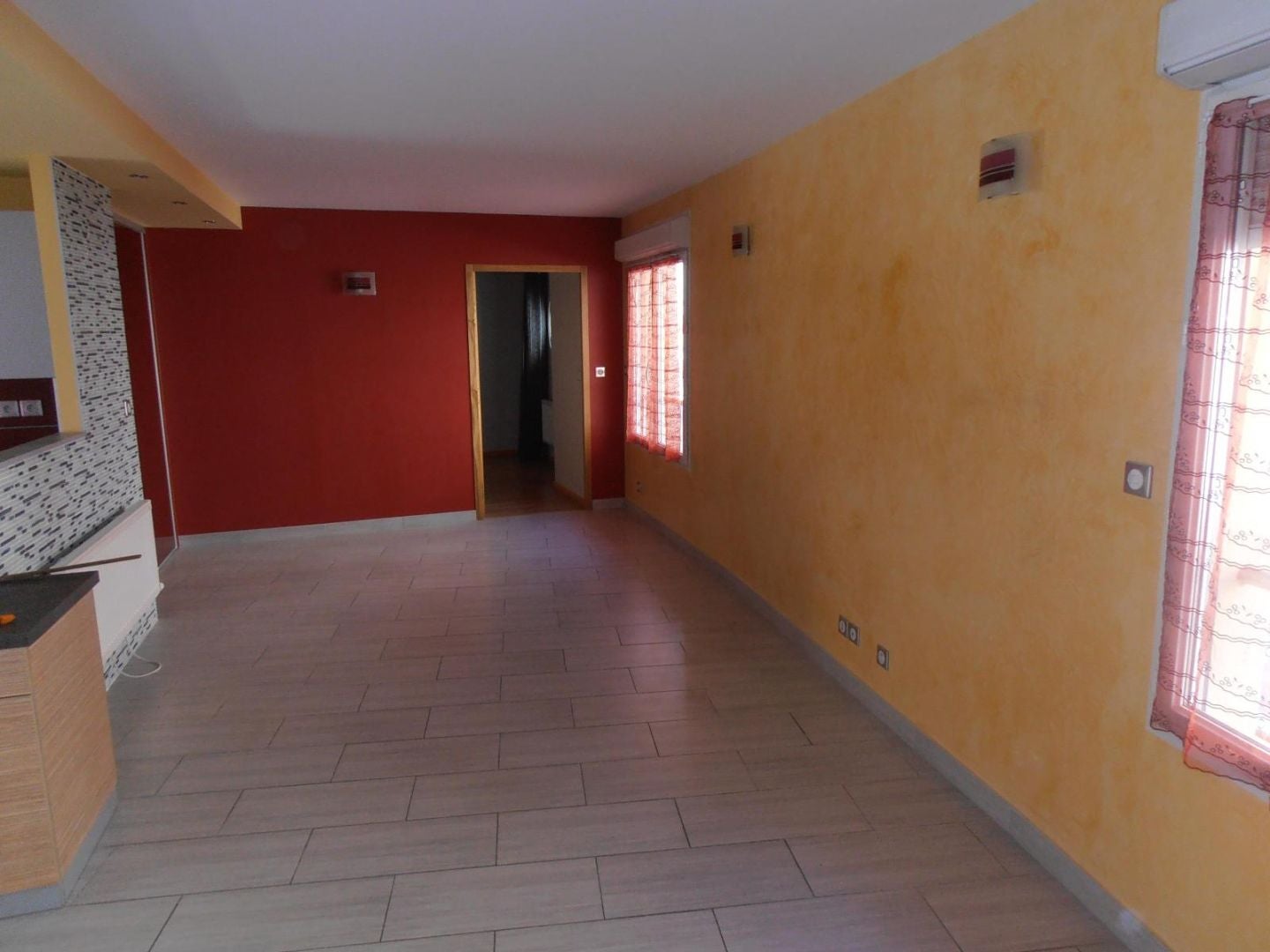 Appartement Route de la Tour à Nantua