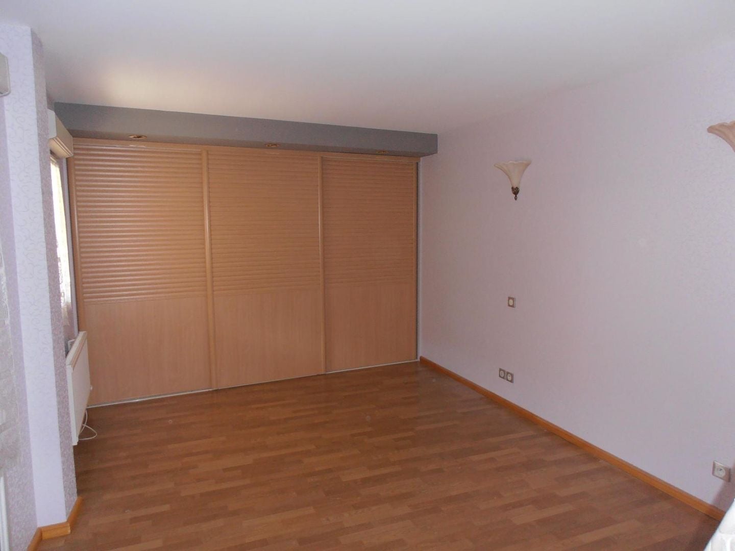Appartement Route de la Tour à Nantua