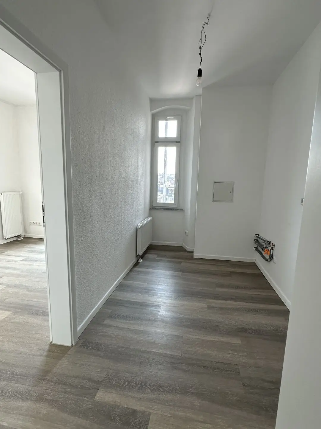 Wohnung Uhlandstraße in Gera