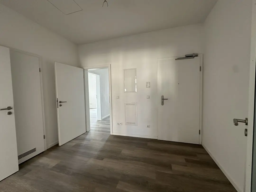 Wohnung Uhlandstraße in Gera