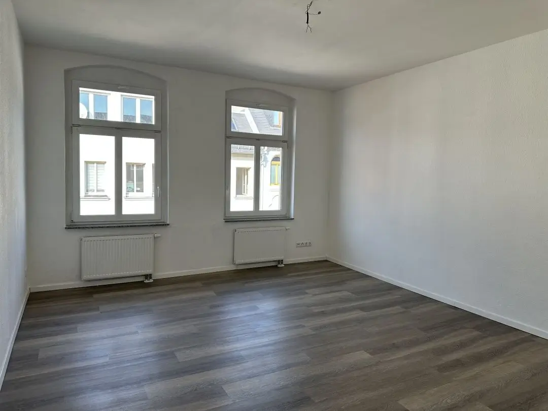 Wohnung Uhlandstraße in Gera