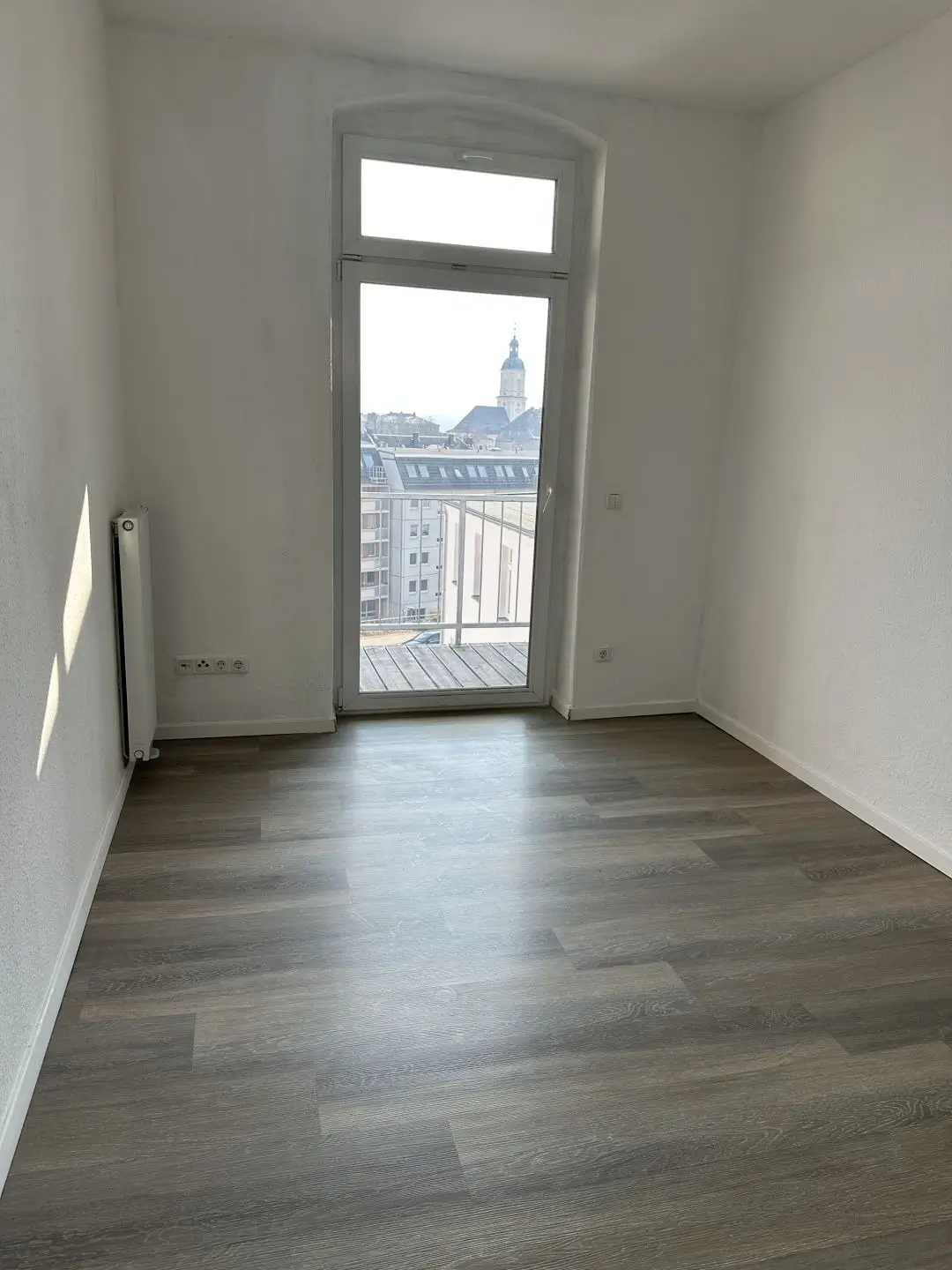 Wohnung Uhlandstraße in Gera