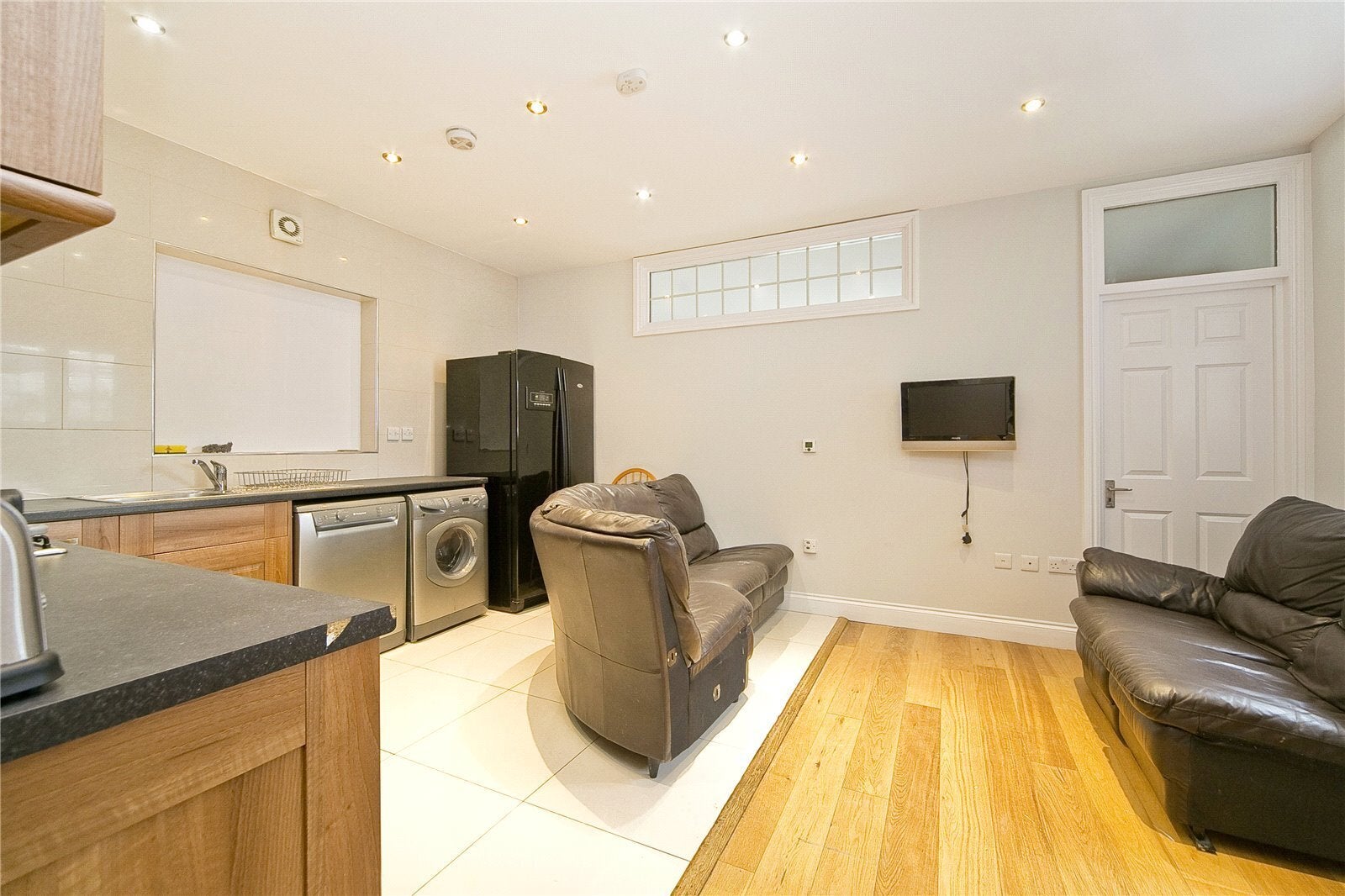 Flat Camden Road in Greater London