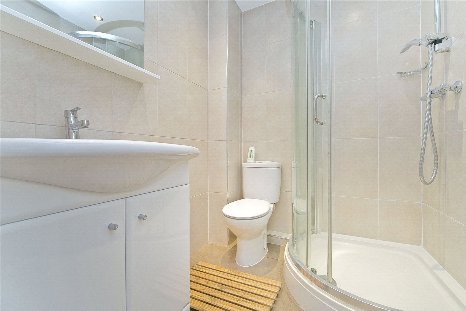 Flat Camden Road in Greater London