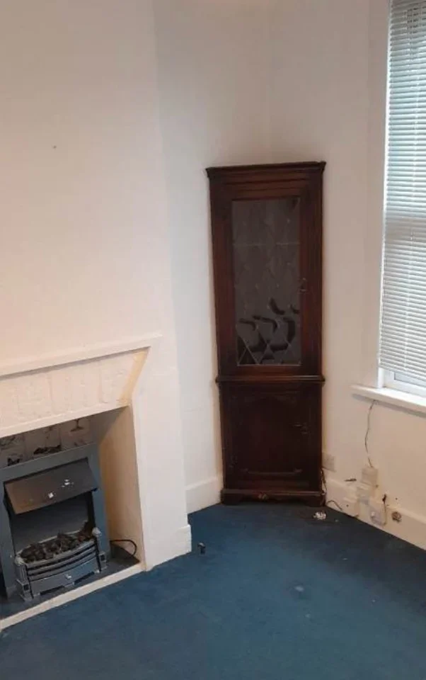 House Battle Road in Greater London
