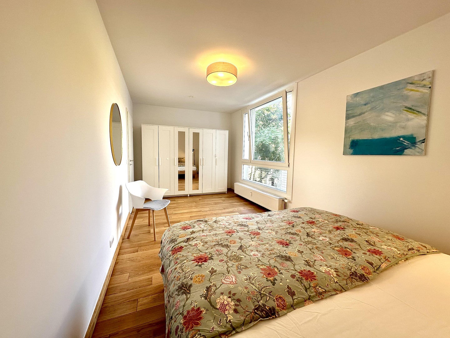 Wohnung Kleiststraße in Berlin