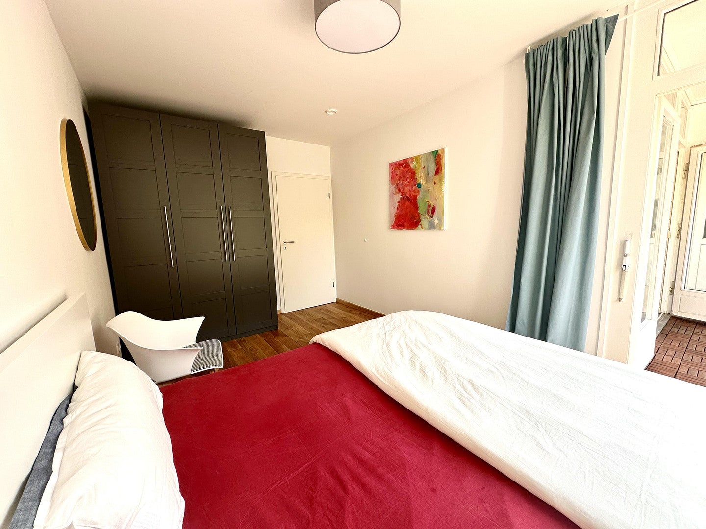 Wohnung Kleiststraße in Berlin