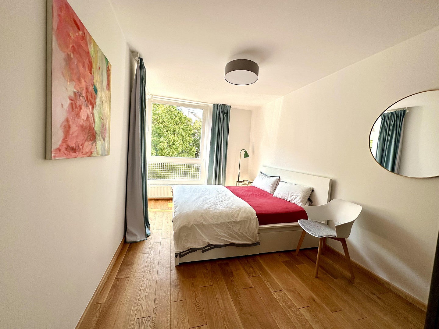 Wohnung Kleiststraße in Berlin