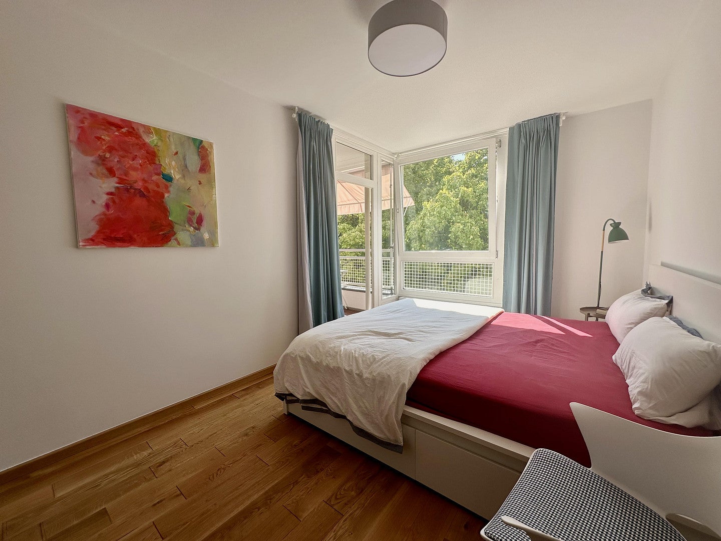 Wohnung Kleiststraße in Berlin