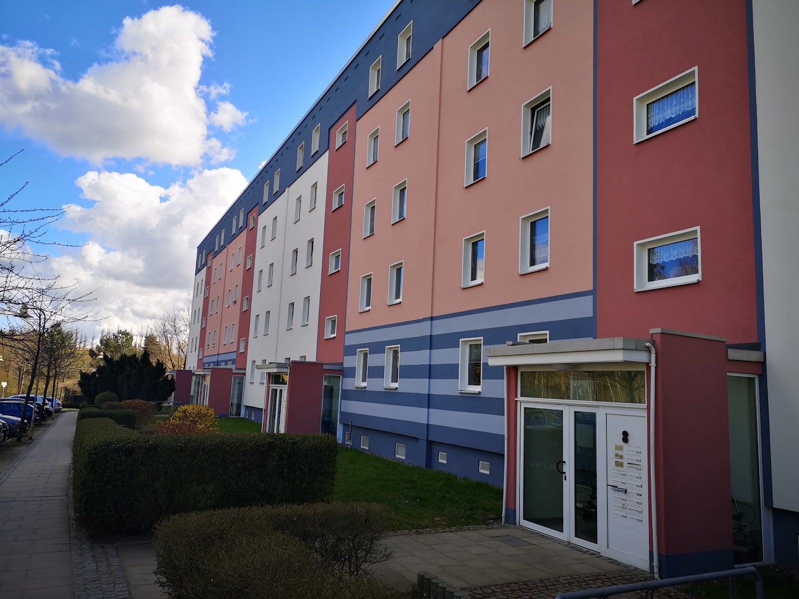 Wohnung Störtebekerstraße in Bergen auf Rügen