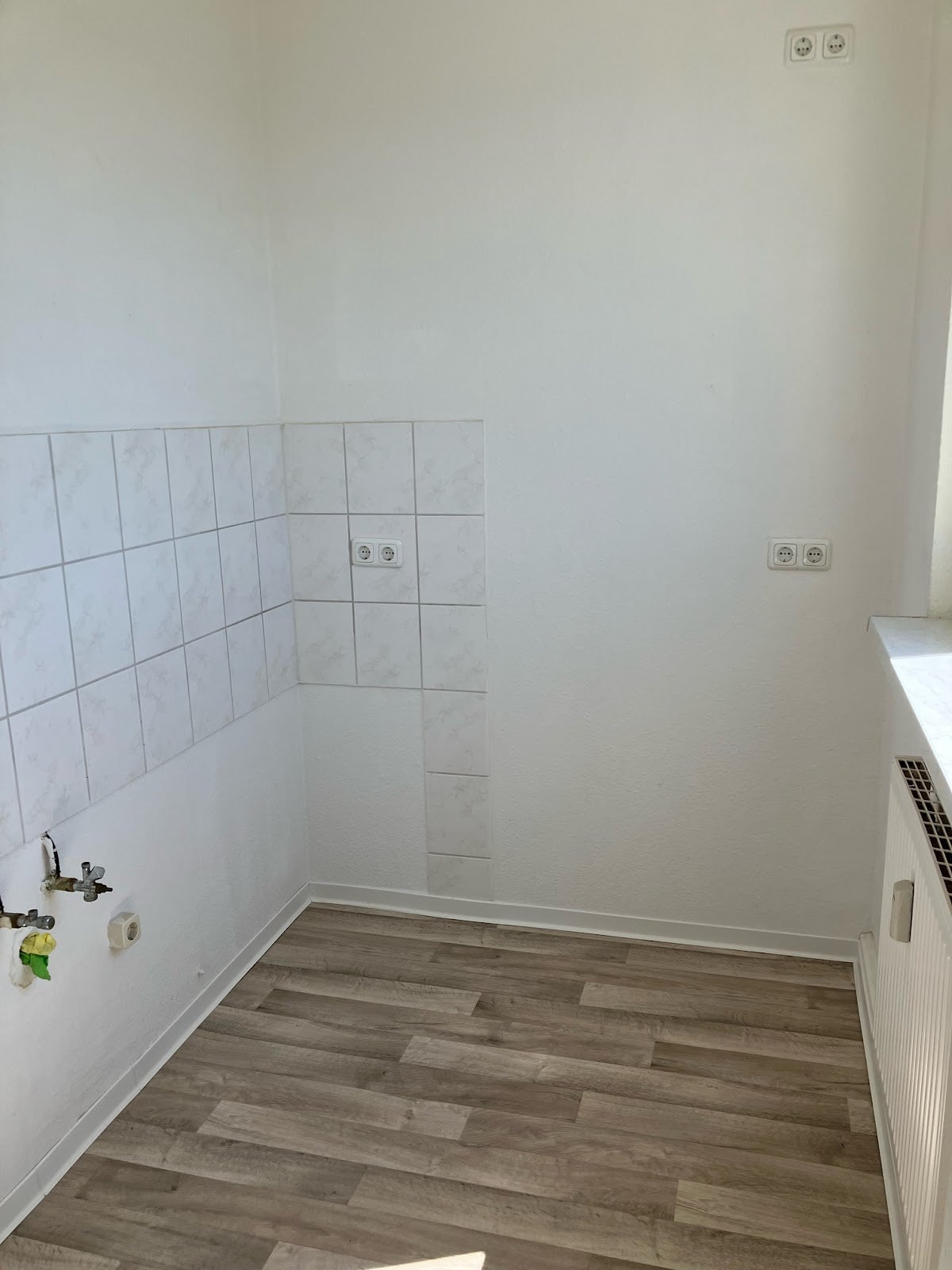 Wohnung Störtebekerstraße in Bergen auf Rügen