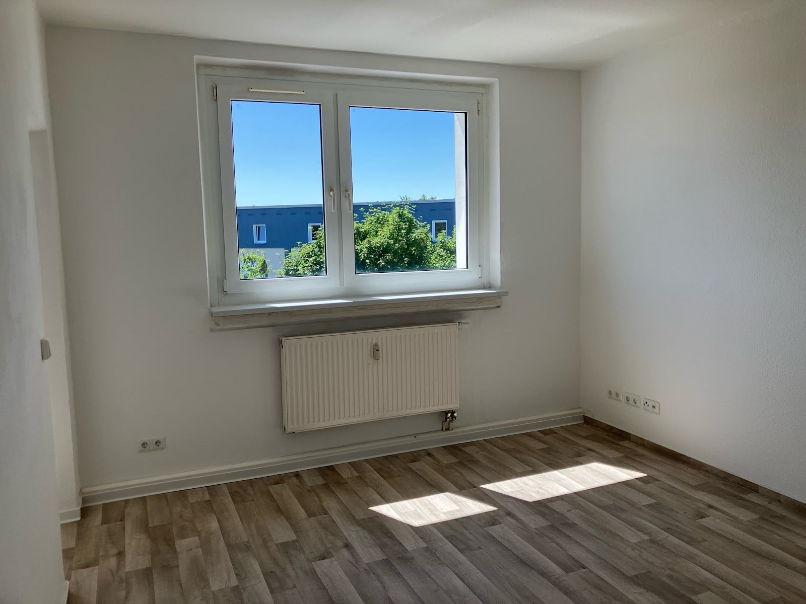 Wohnung Störtebekerstraße in Bergen auf Rügen