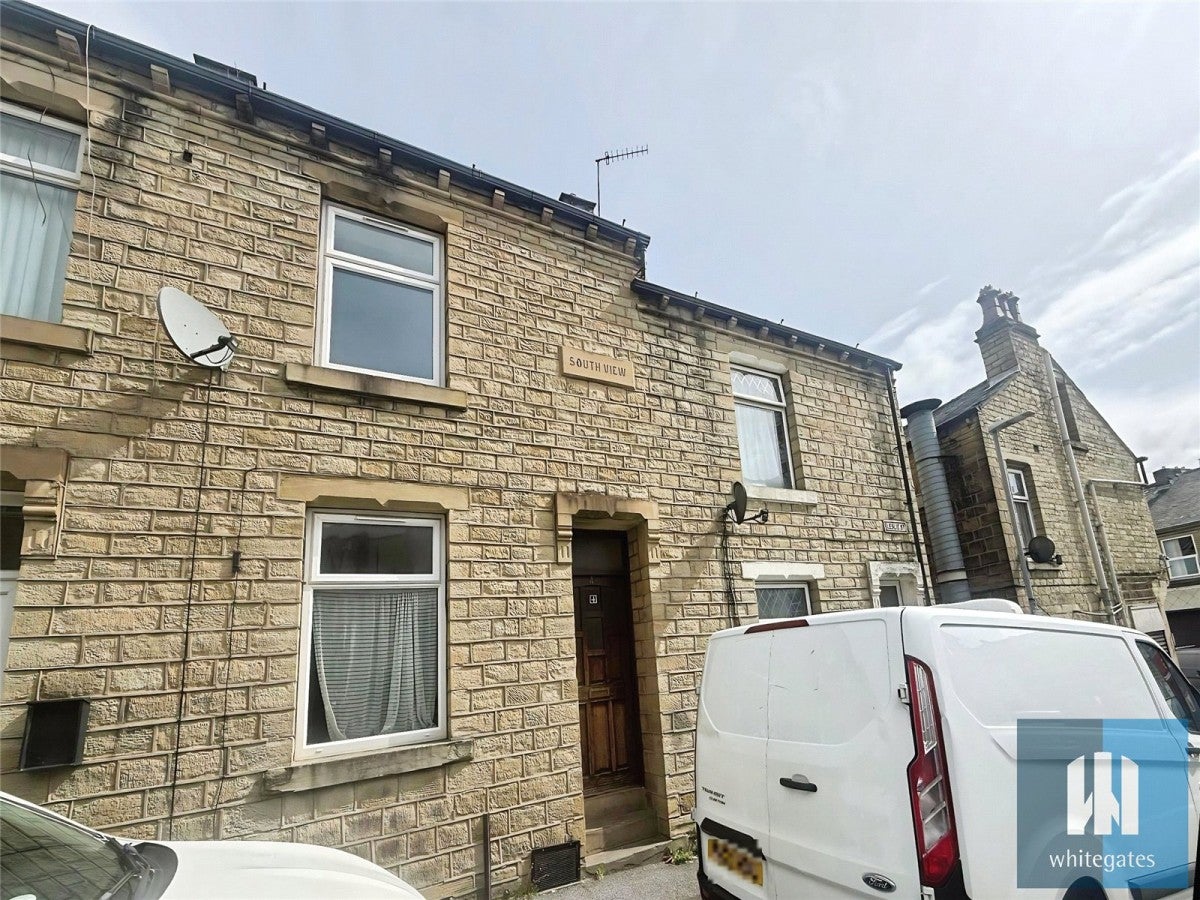 House Leslie Street in Kirklees