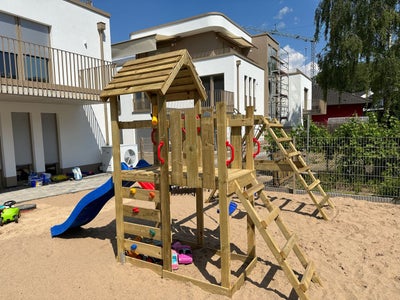 Wohnung Frankfurter Straße in Siegburg
