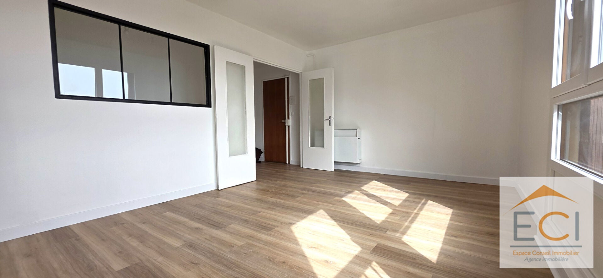 Appartement Rue de Corgnac à Limoges