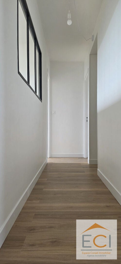 Appartement Rue de Corgnac à Limoges