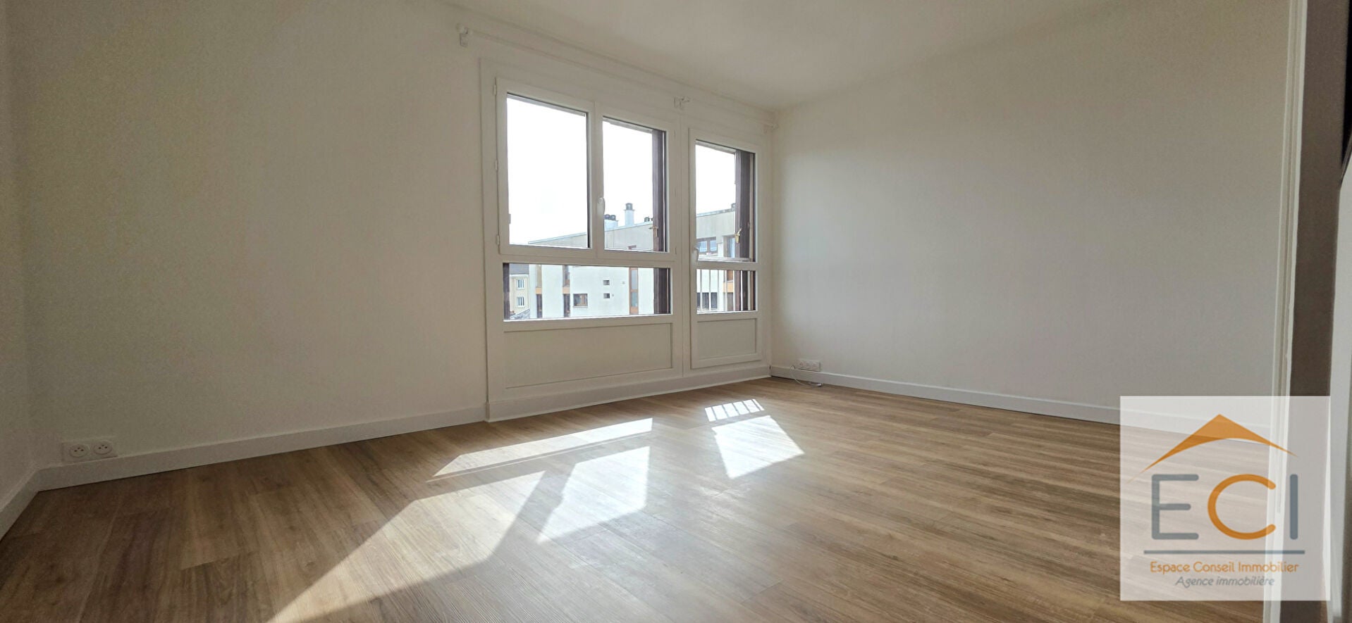 Appartement Rue de Corgnac à Limoges
