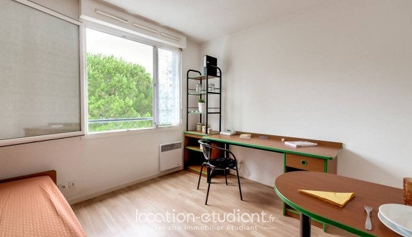 Appartement Rue Riaud à Mérignac