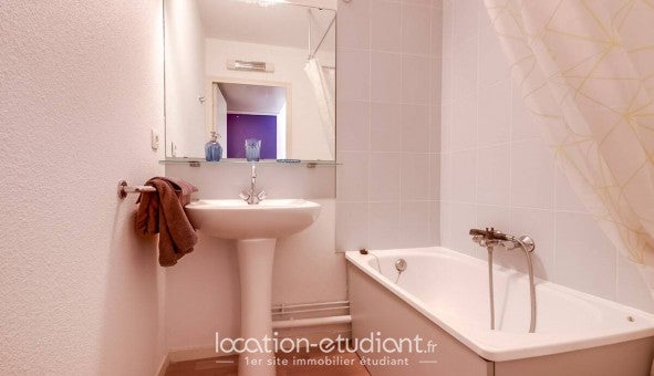 Appartement Rue Riaud à Mérignac
