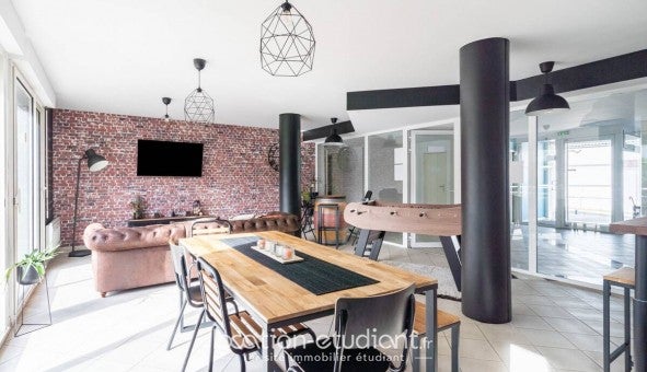 Appartement Rue Riaud à Mérignac