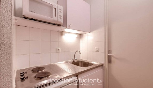 Appartement Rue Riaud à Mérignac