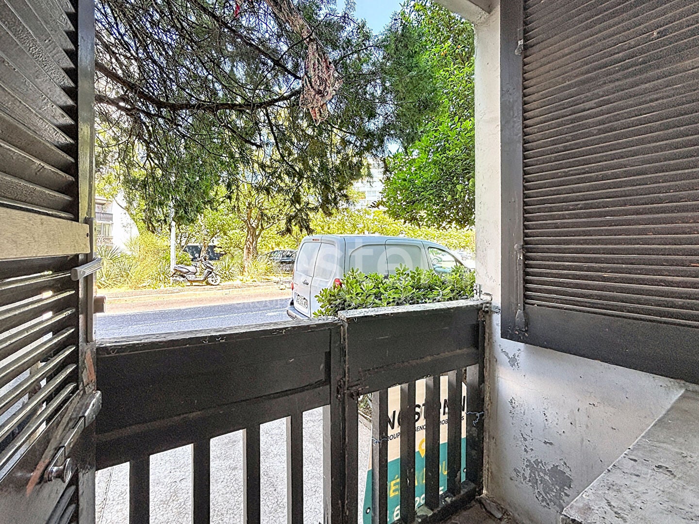 Appartement Rond-Point des Palmes Académiques à Perpignan