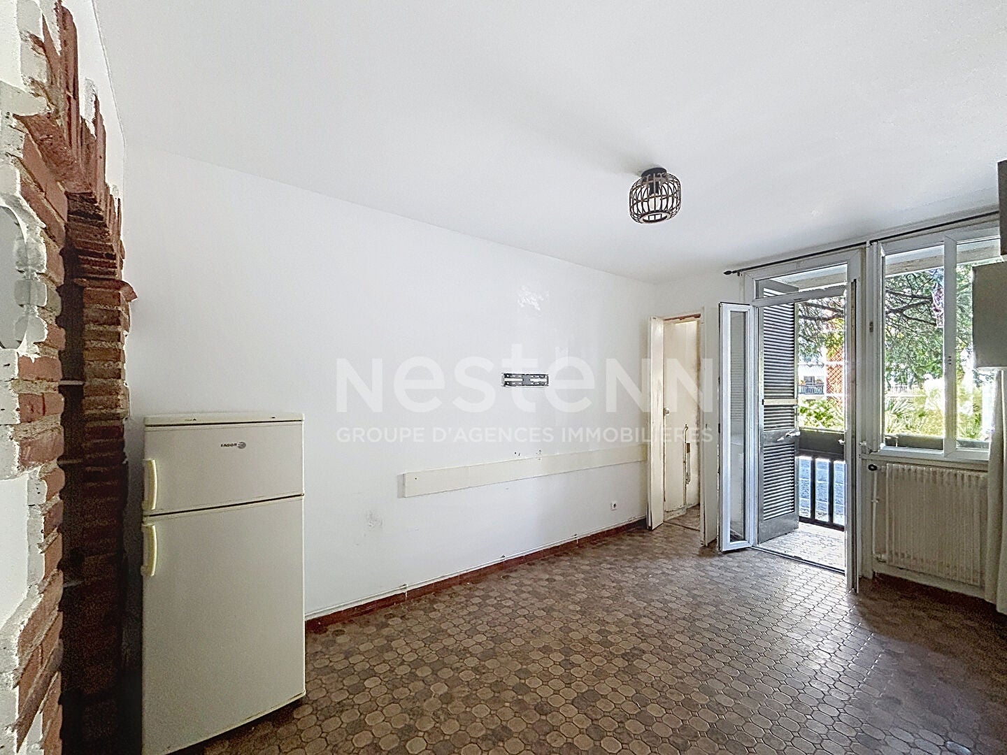 Appartement Rond-Point des Palmes Académiques à Perpignan