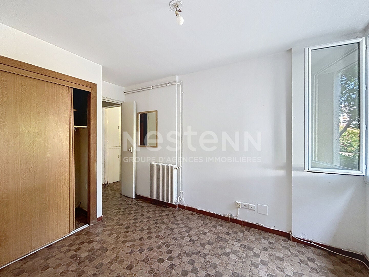 Appartement Rond-Point des Palmes Académiques à Perpignan