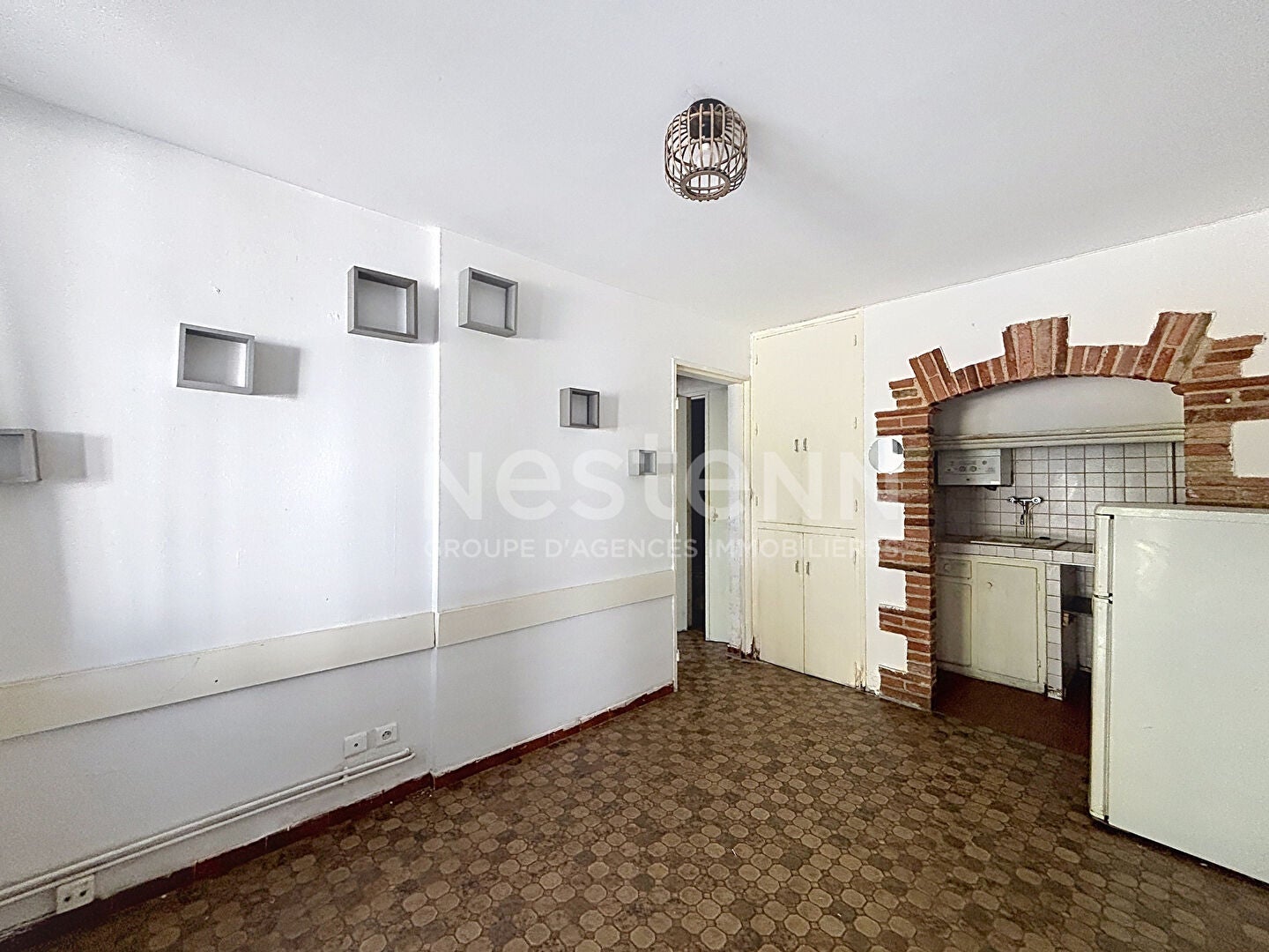 Appartement Rond-Point des Palmes Académiques à Perpignan