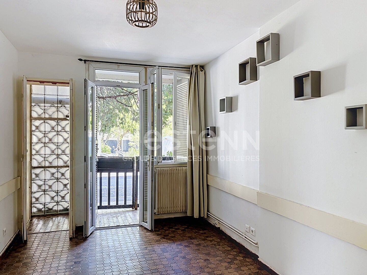Appartement Rond-Point des Palmes Académiques à Perpignan
