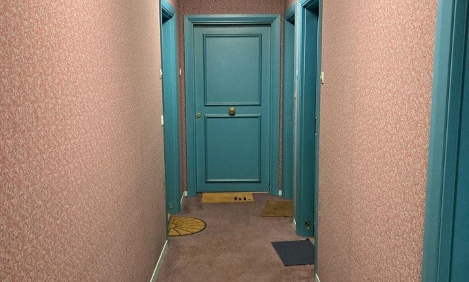 Appartement Rue des Réglises à Paris