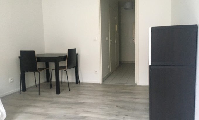 Appartement Rue des Réglises à Paris