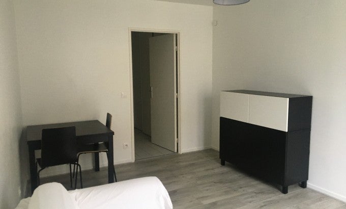 Appartement Rue des Réglises à Paris