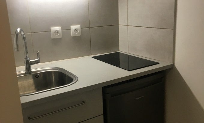 Appartement Rue des Réglises à Paris