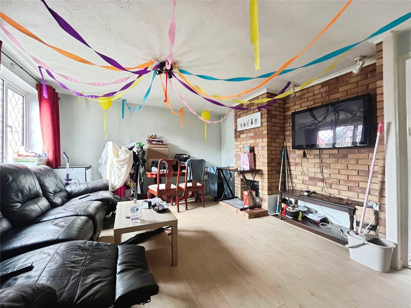 House Caddy Close in Borough of Runnymede