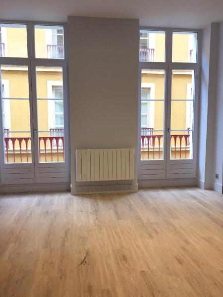 Flat Rue Auguste Gaché in Grenoble