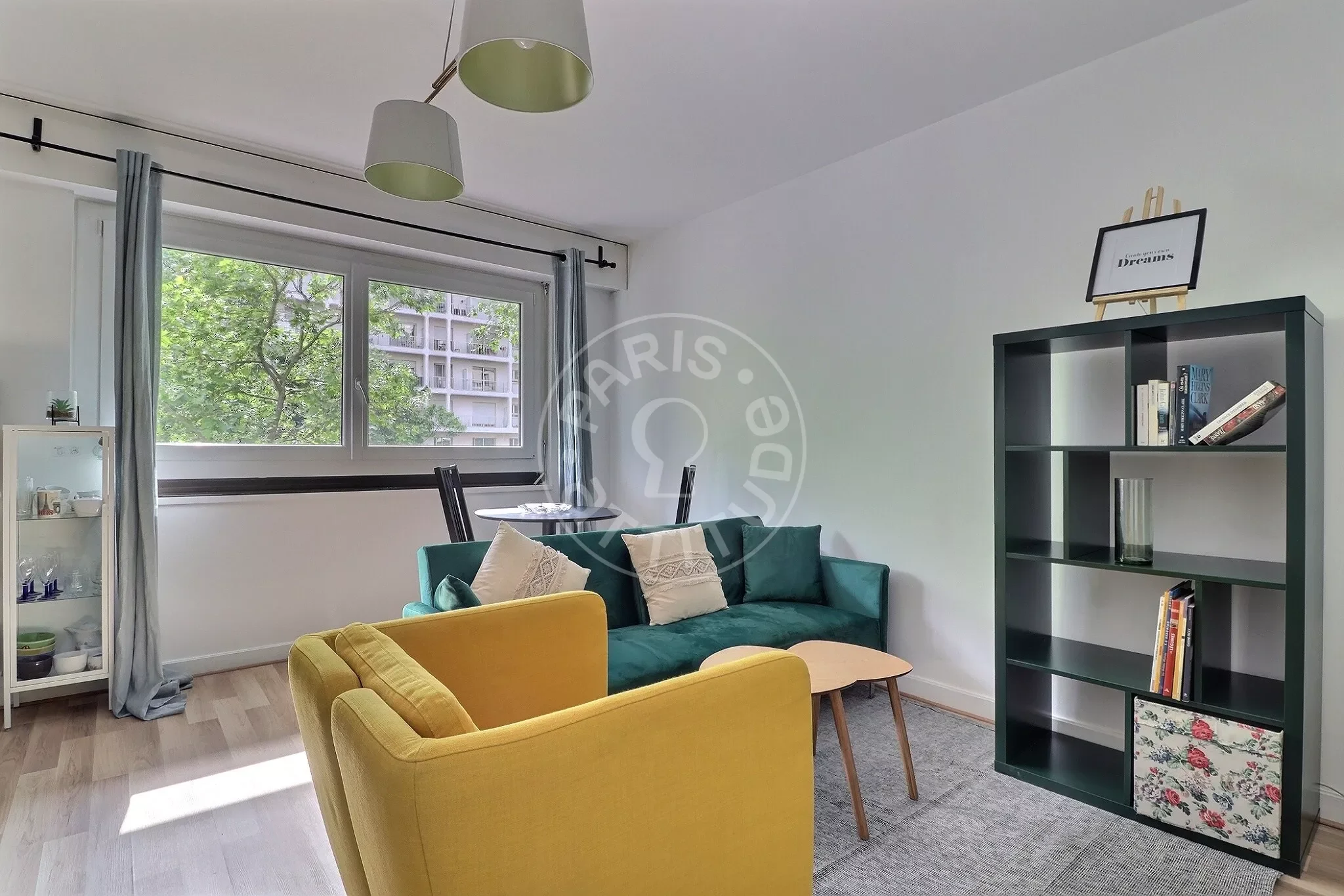 Appartement Avenue du Général Leclerc à Paris