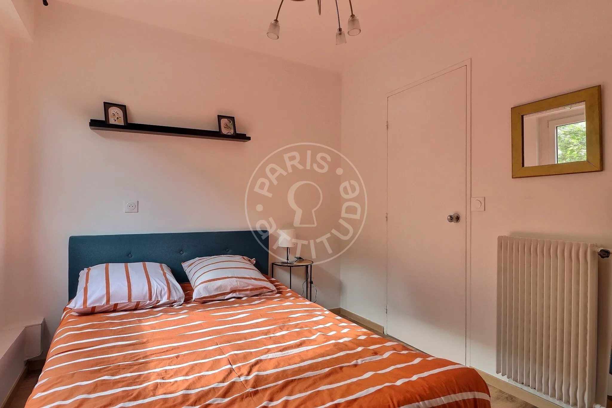 Appartement Avenue du Général Leclerc à Paris